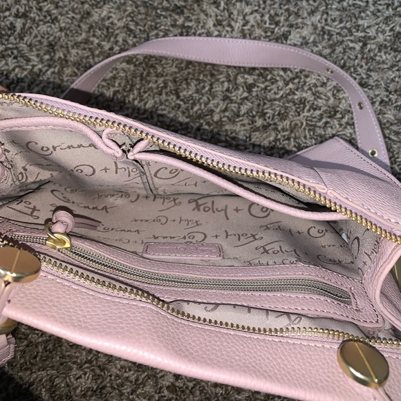 Foley + Corrina | Dione satchel - Picture 4 of 4